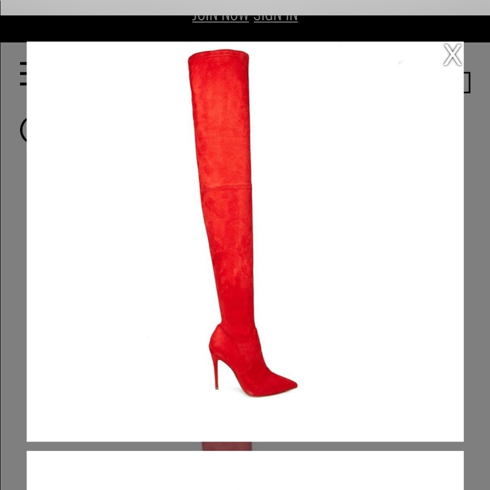 Womens shoes